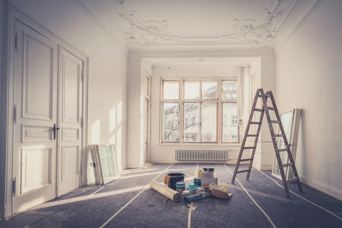 The Role of Technology in Modern Plaster Ceiling Design and Installation