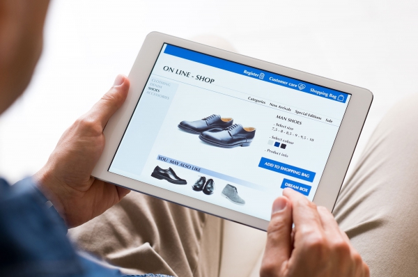 How you can save money by buying shoes online