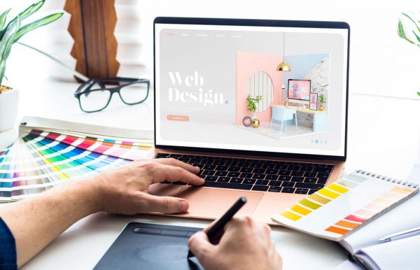 How to Find the Right Web Design Provider To Design Your Website